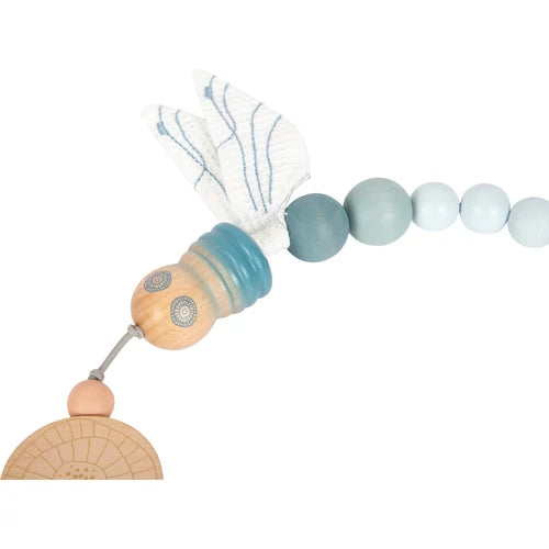 Small Foot Seaside Baby Pram Chain