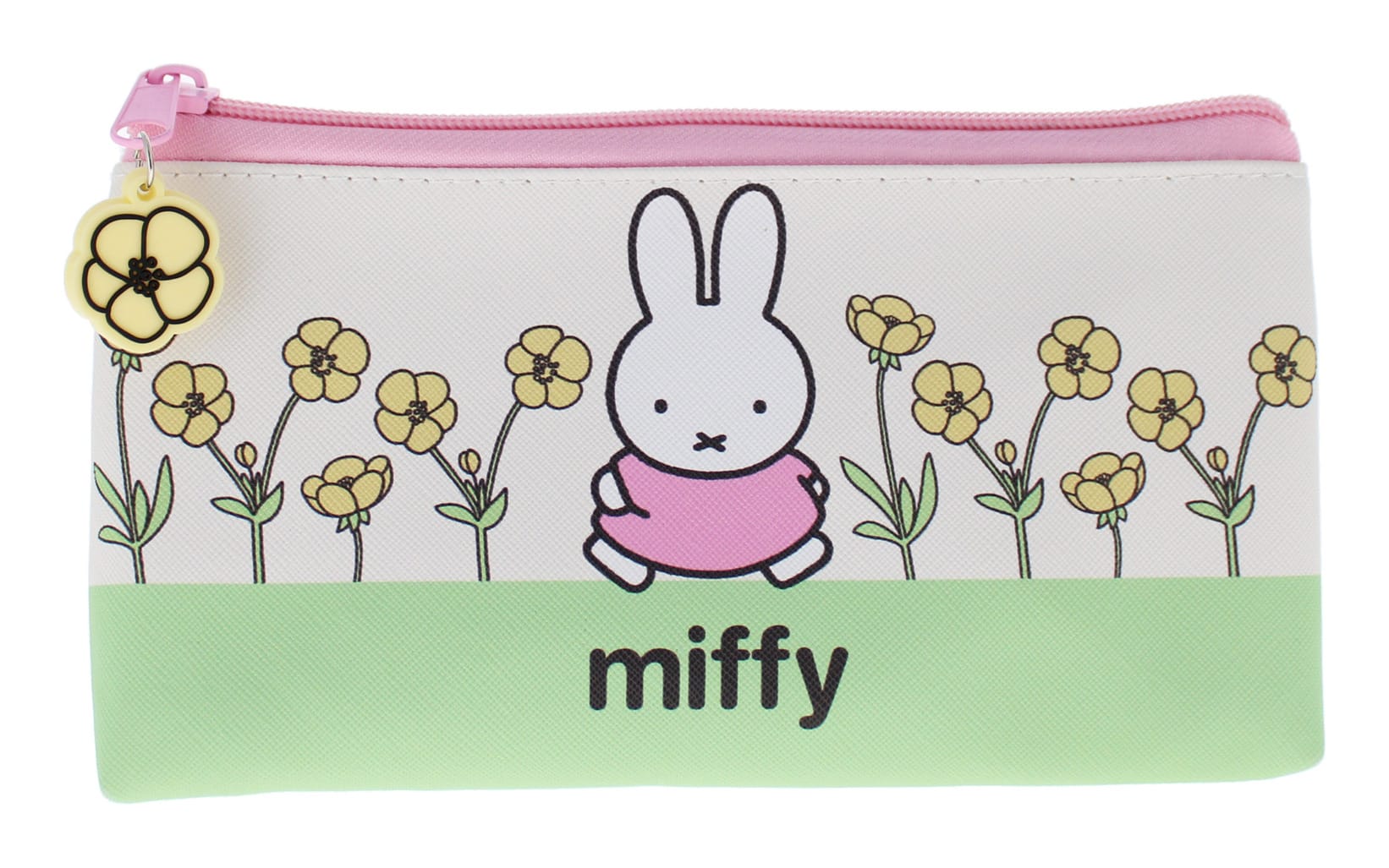 Miffy Buttercup Pencil Case