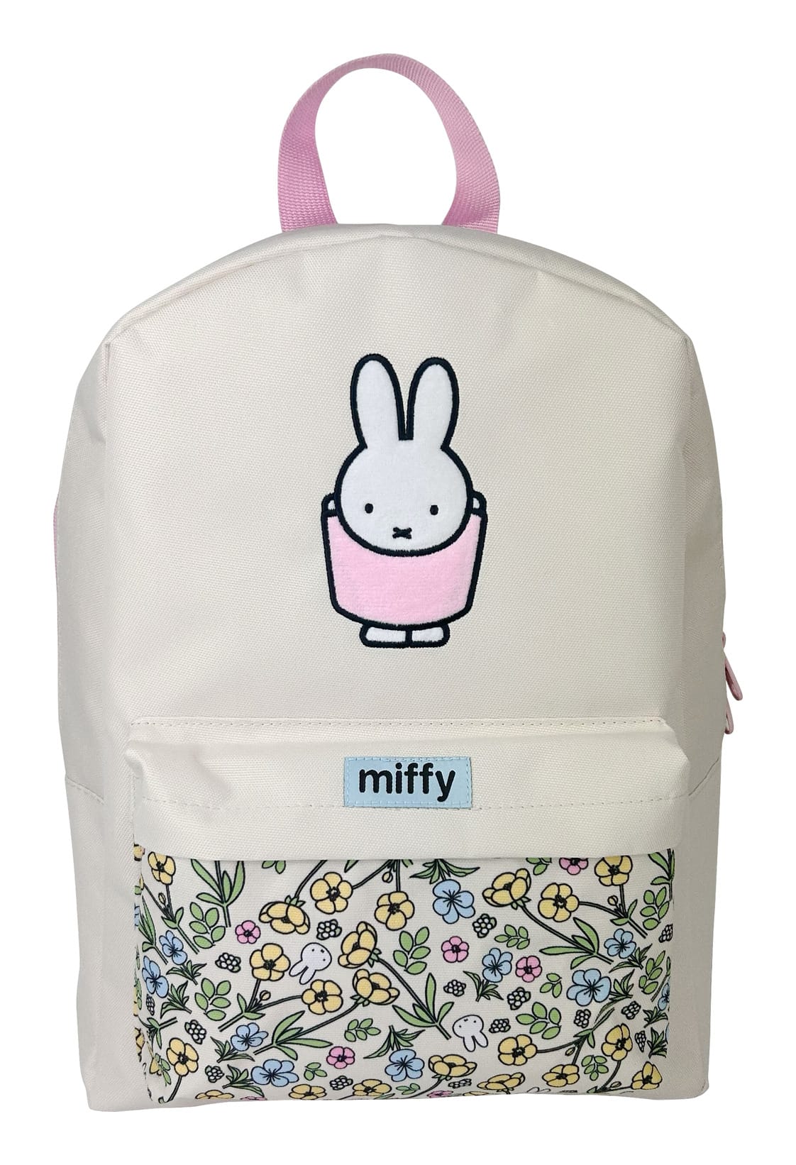 Miffy Buttercup Floral Backpack 37cm