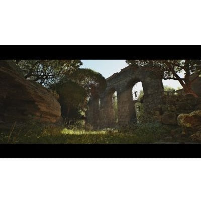 1348 Ex Voto Limited Edition for PlayStation 5 (Disc)
