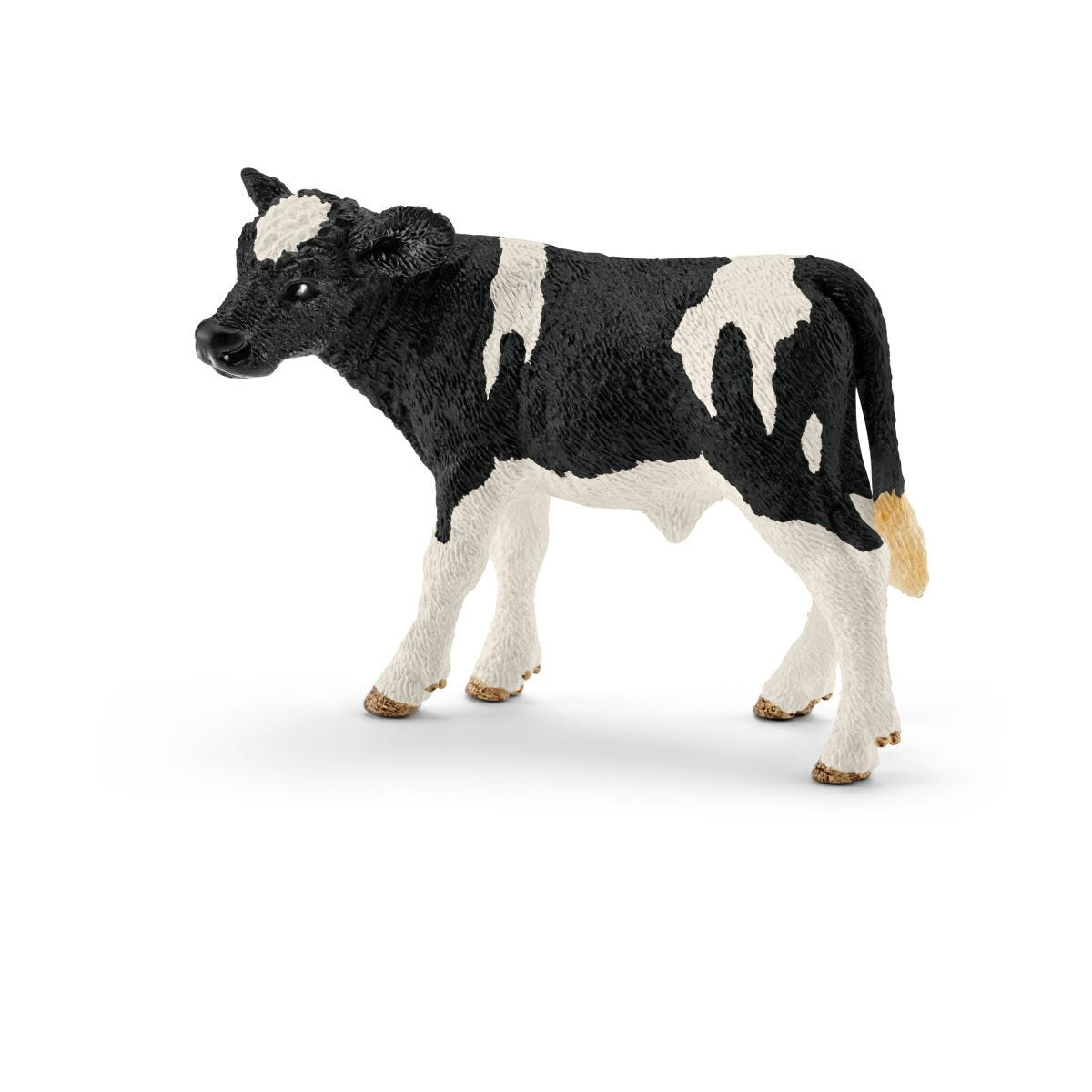 Schleich Farm World Holstein Calf Figure 13798