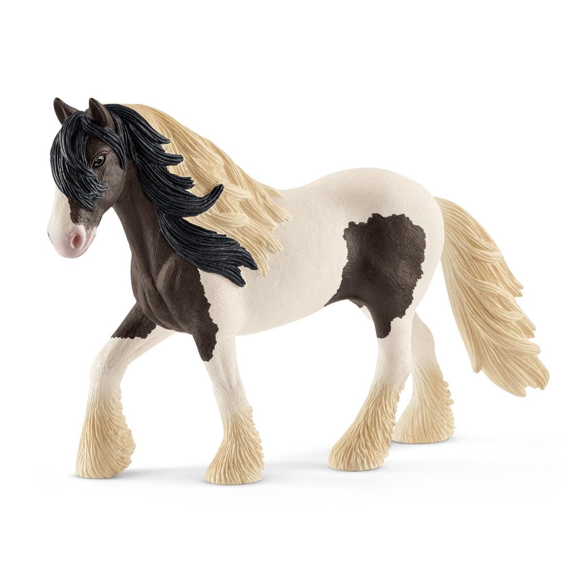 Schleich Farm World Tinker Stallion Figure
