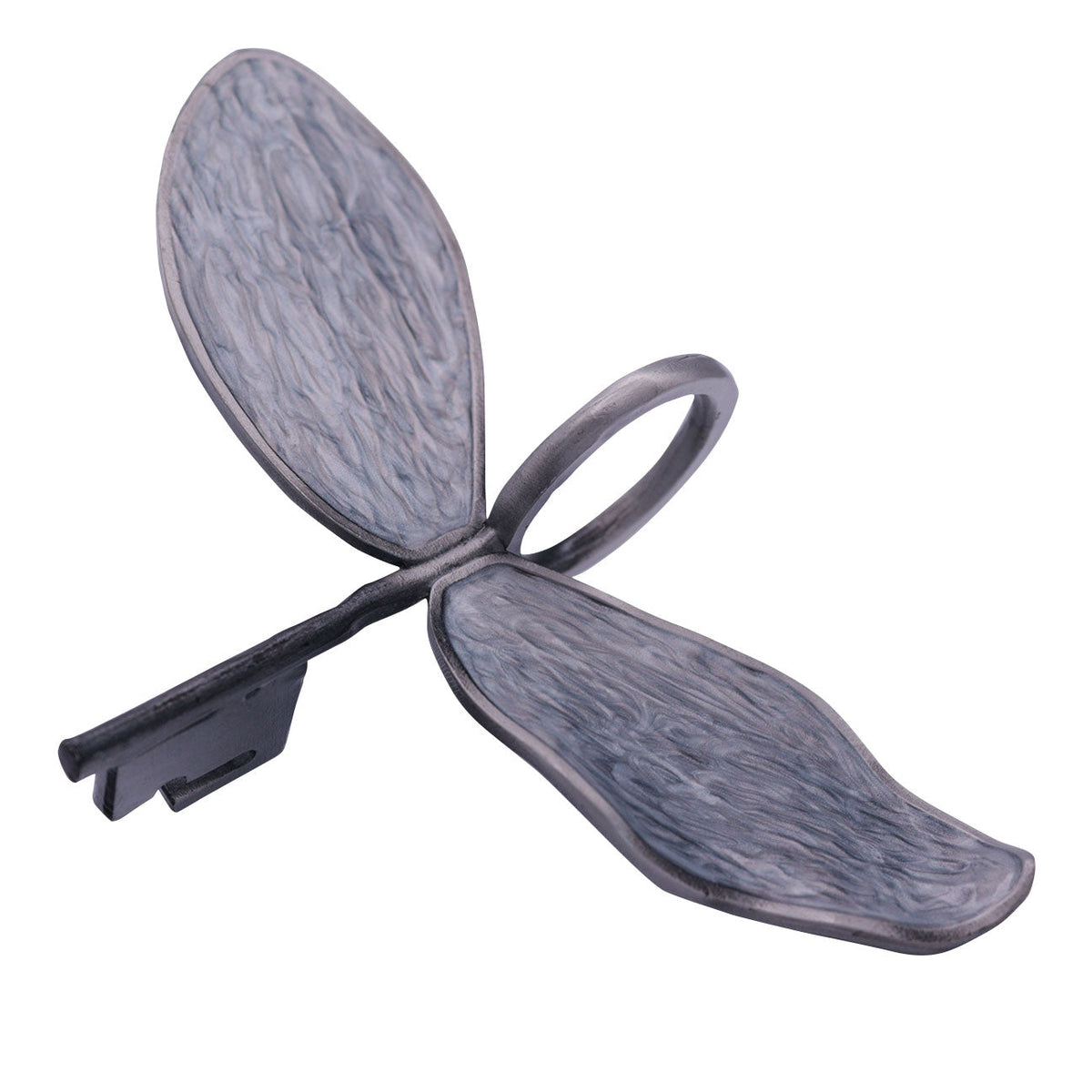 Harry Potter Professor Flitwick Enchanted Winged Key Replica