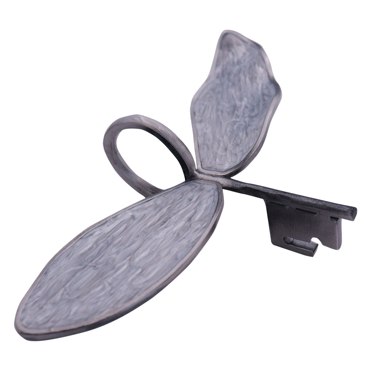 Harry Potter Professor Flitwick Enchanted Winged Key Replica
