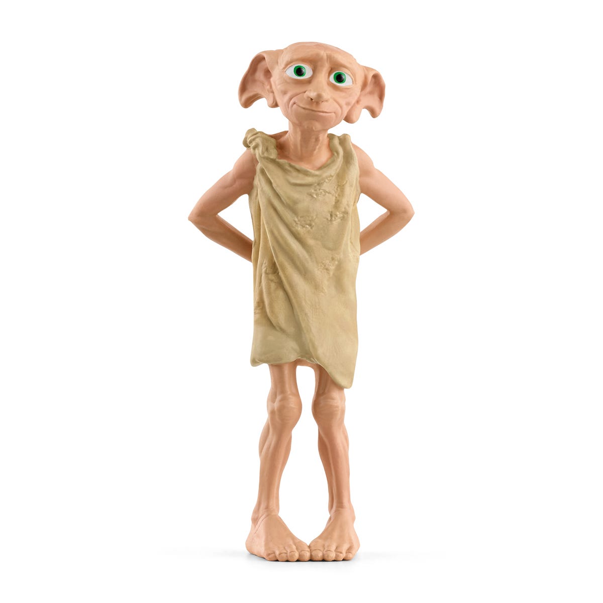 Schleich Wizarding World Harry Potter Dobby Figure 13985