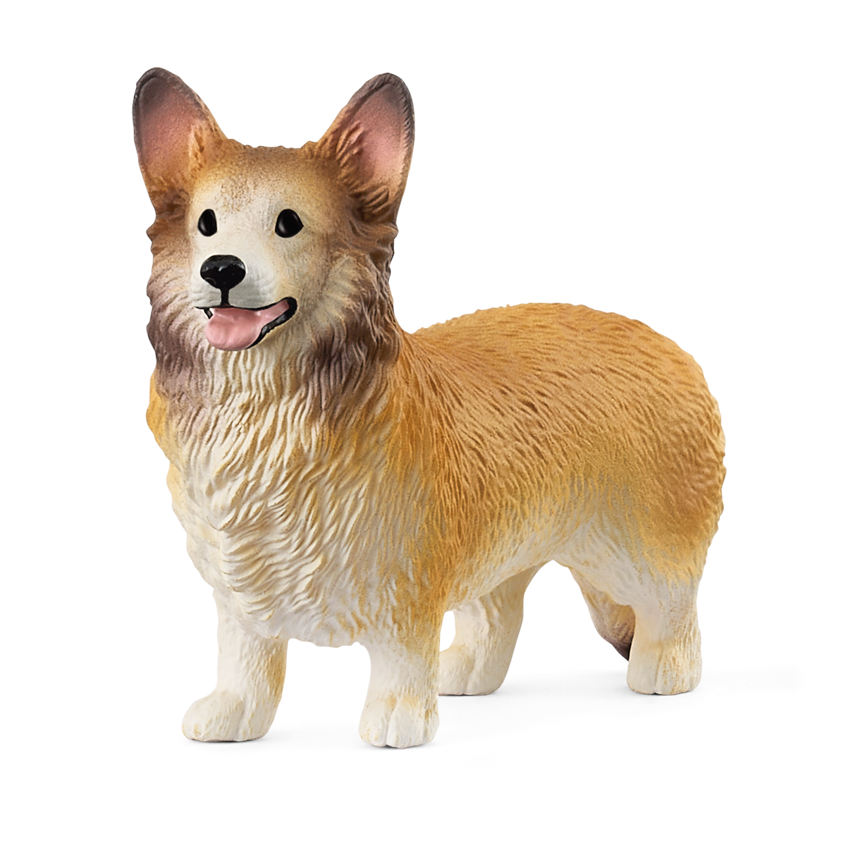Schleich Farm World Welsh Corgi Figure