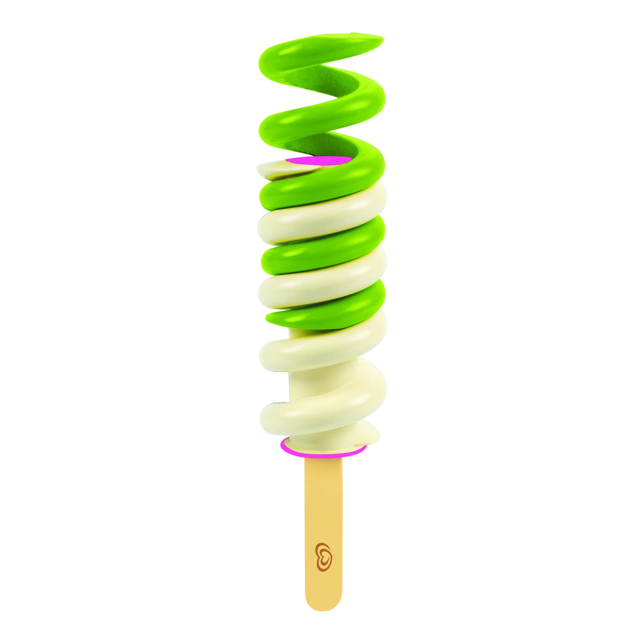 Casdon Walls 3 Play Ice Creams Set