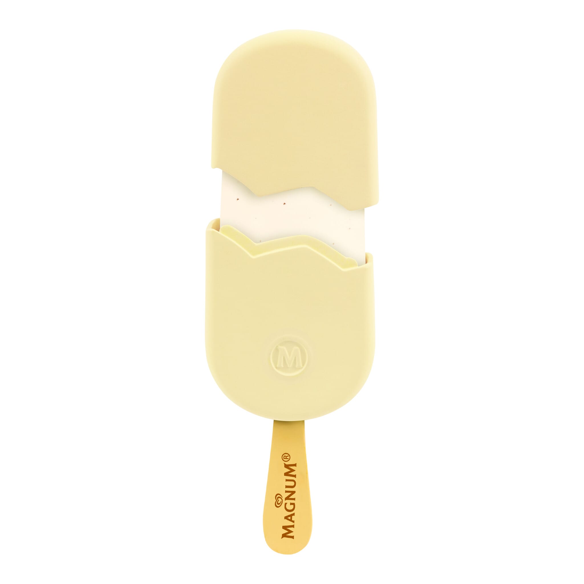 Casdon Walls Ice Cream Stand with 4 Toy Ice Creams