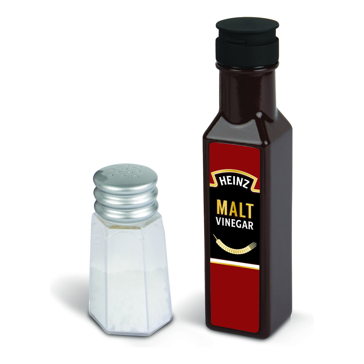 Casdon Heinz Fish & Chips Takeaway Set