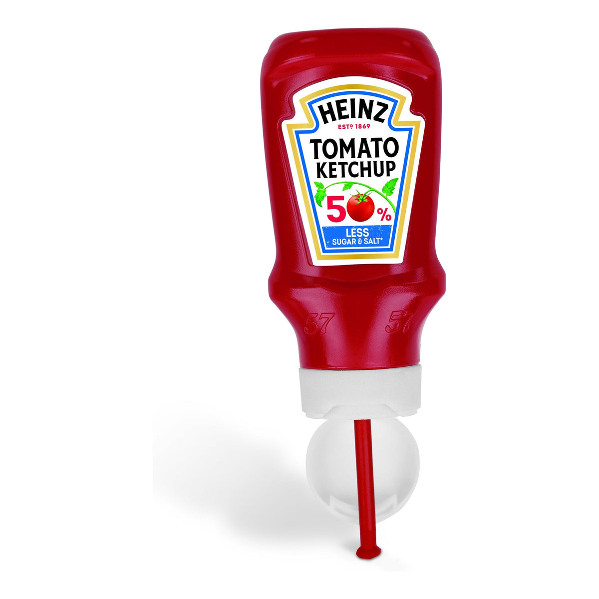 Casdon Heinz Fish & Chips Takeaway Set