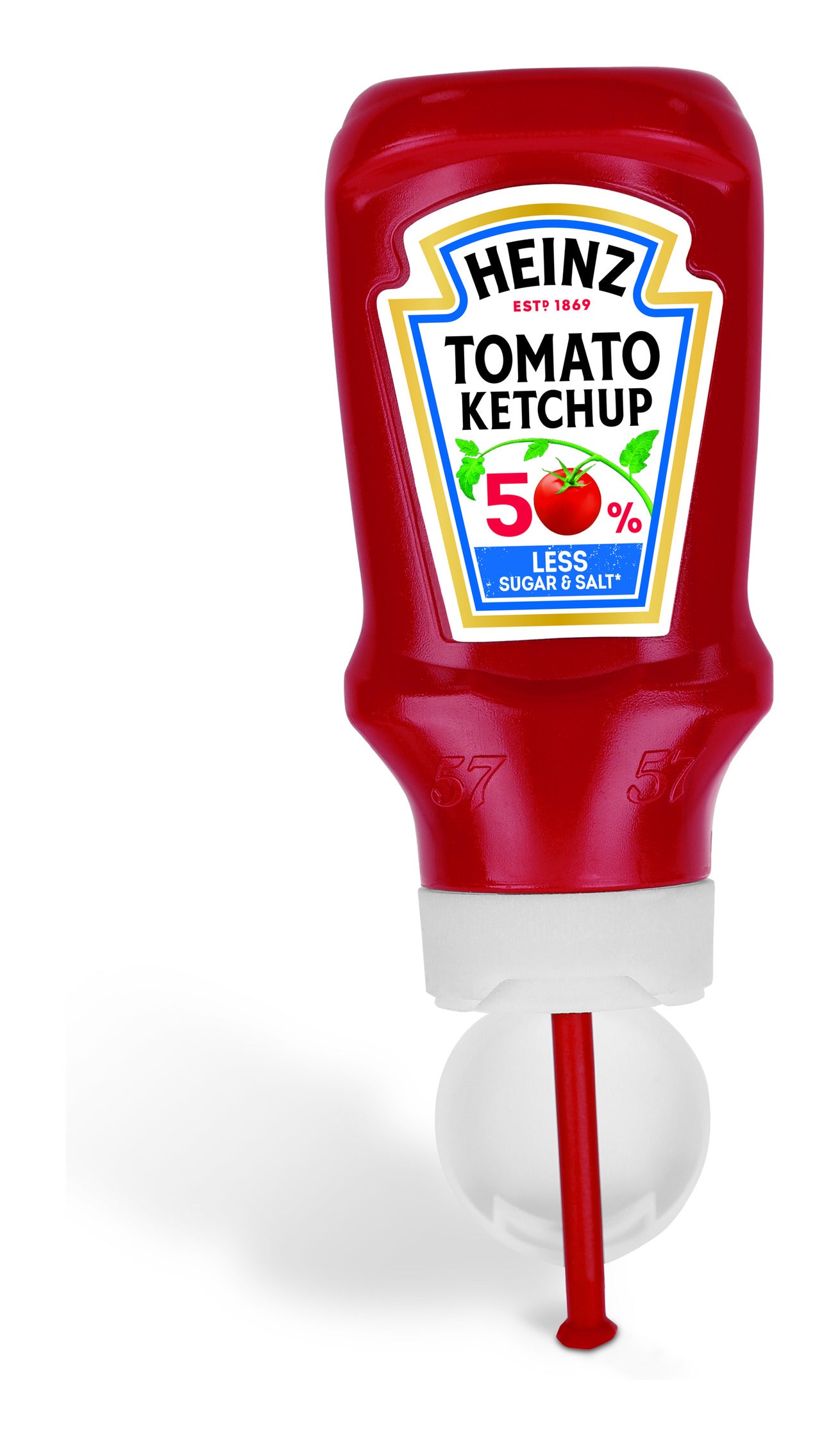 Casdon Heinz American Diner Pretend Play Food Set