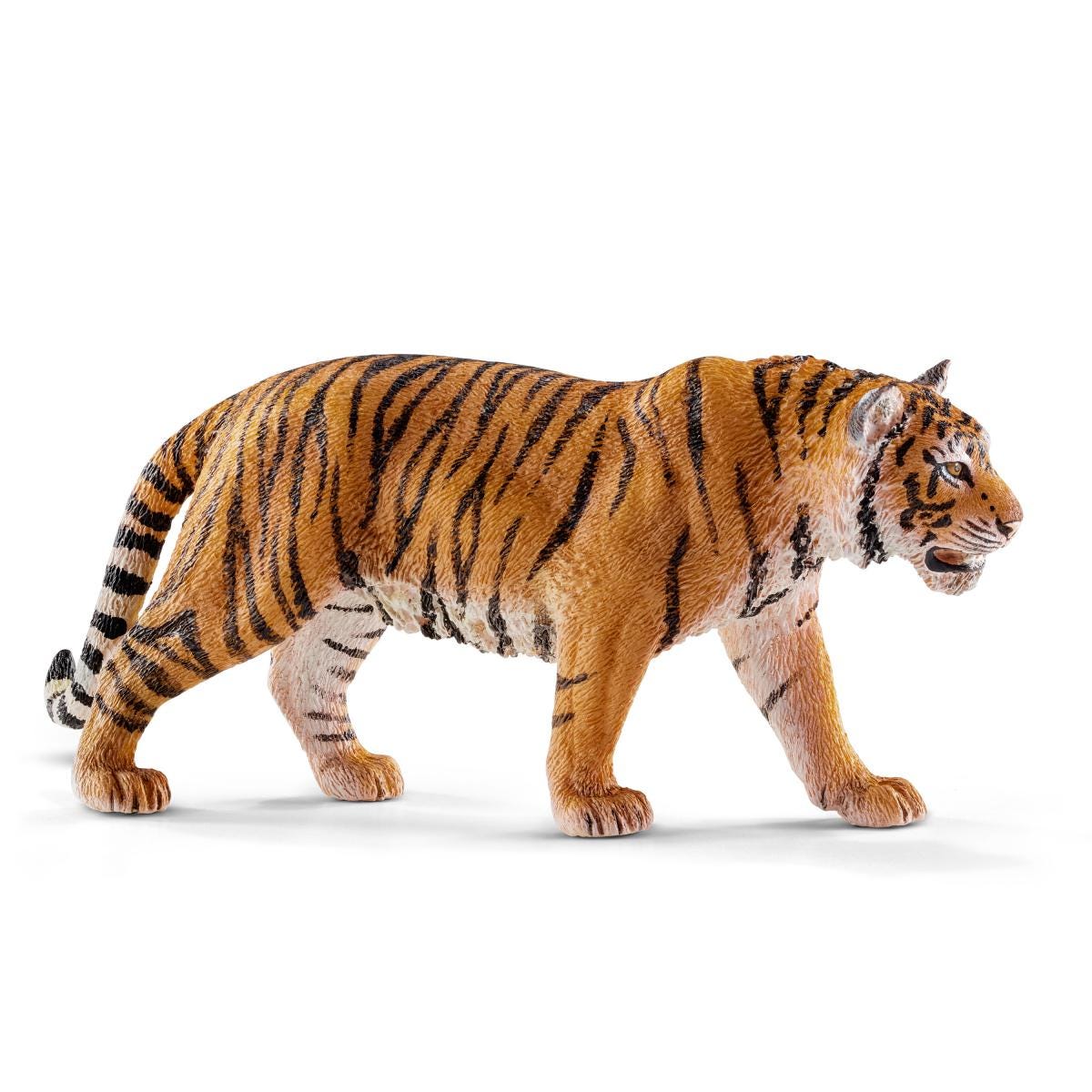 Schleich WILD LIFE Tiger Figure 14729
