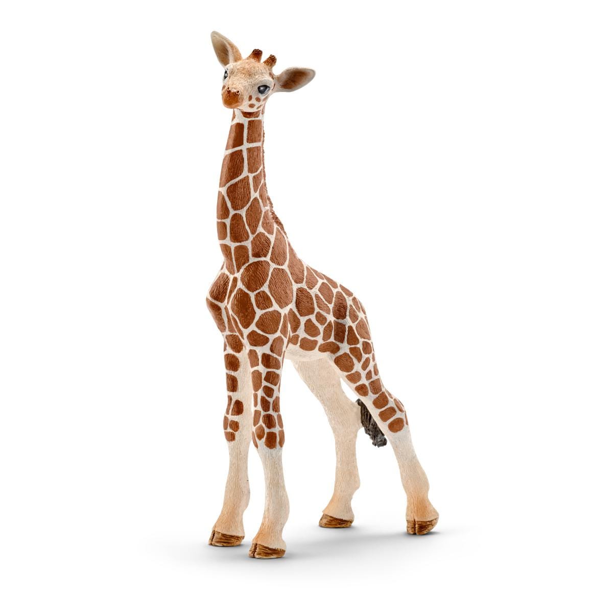 Schleich Wild Life Giraffe Calf Figure 14751