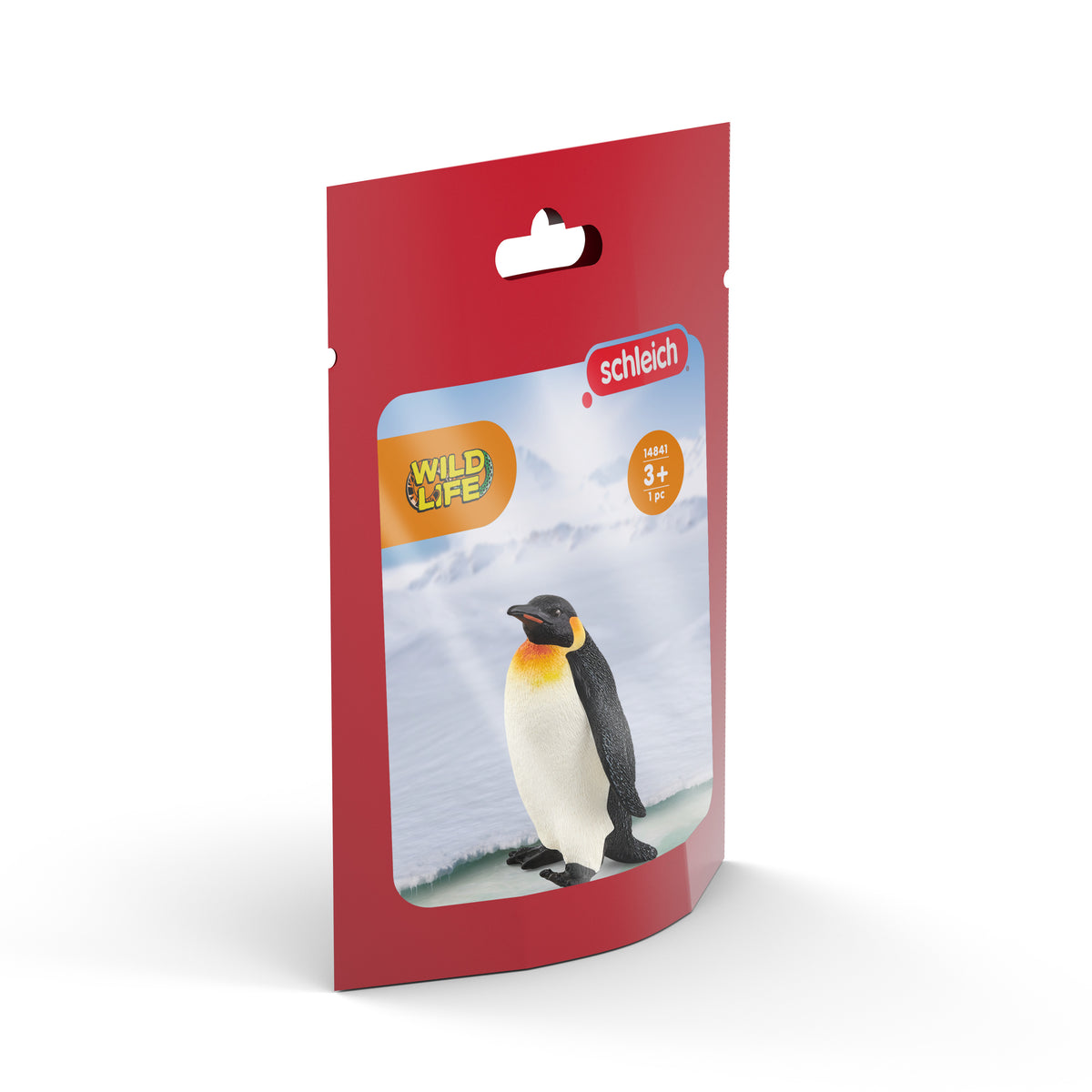 Schleich WILD LIFE Emperor Penguin