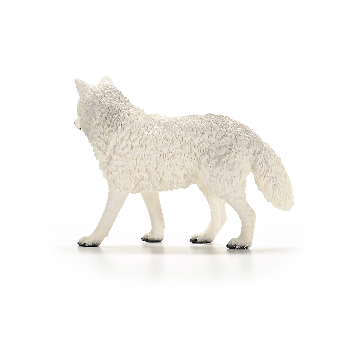 Schleich WILD LIFE Arctic Wolf Figure 14880