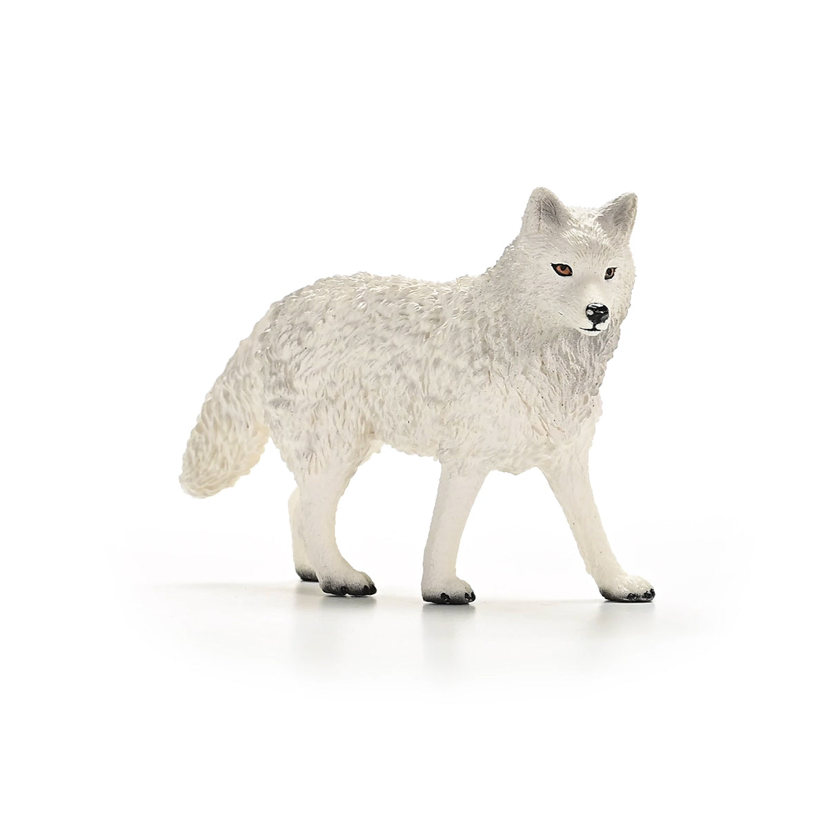 Schleich WILD LIFE Arctic Wolf Figure 14880