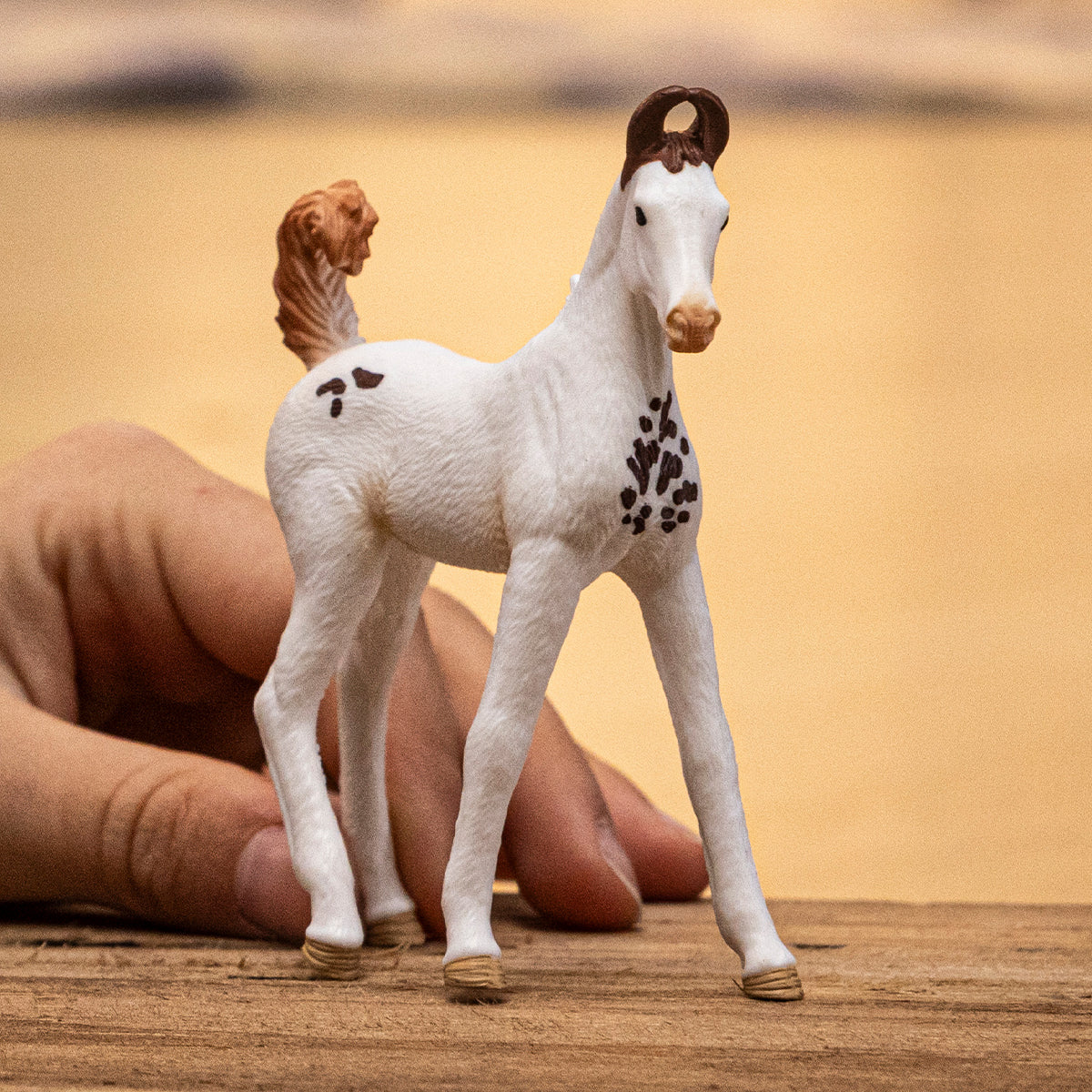 Schleich HORSE CLUB Marwari Foal Figure 14896
