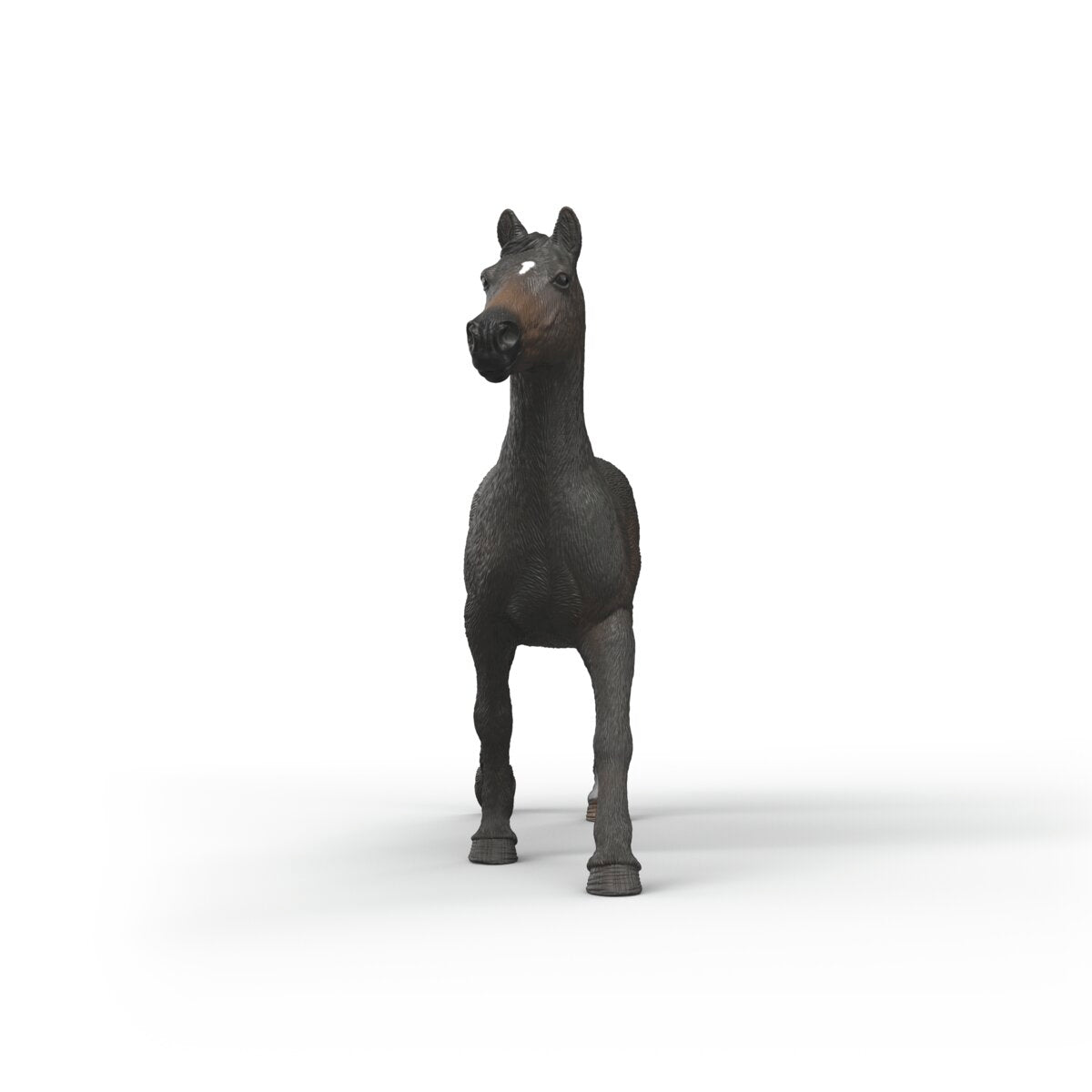 Schleich Horse Club English Thoroughbred Mare Figure 14914