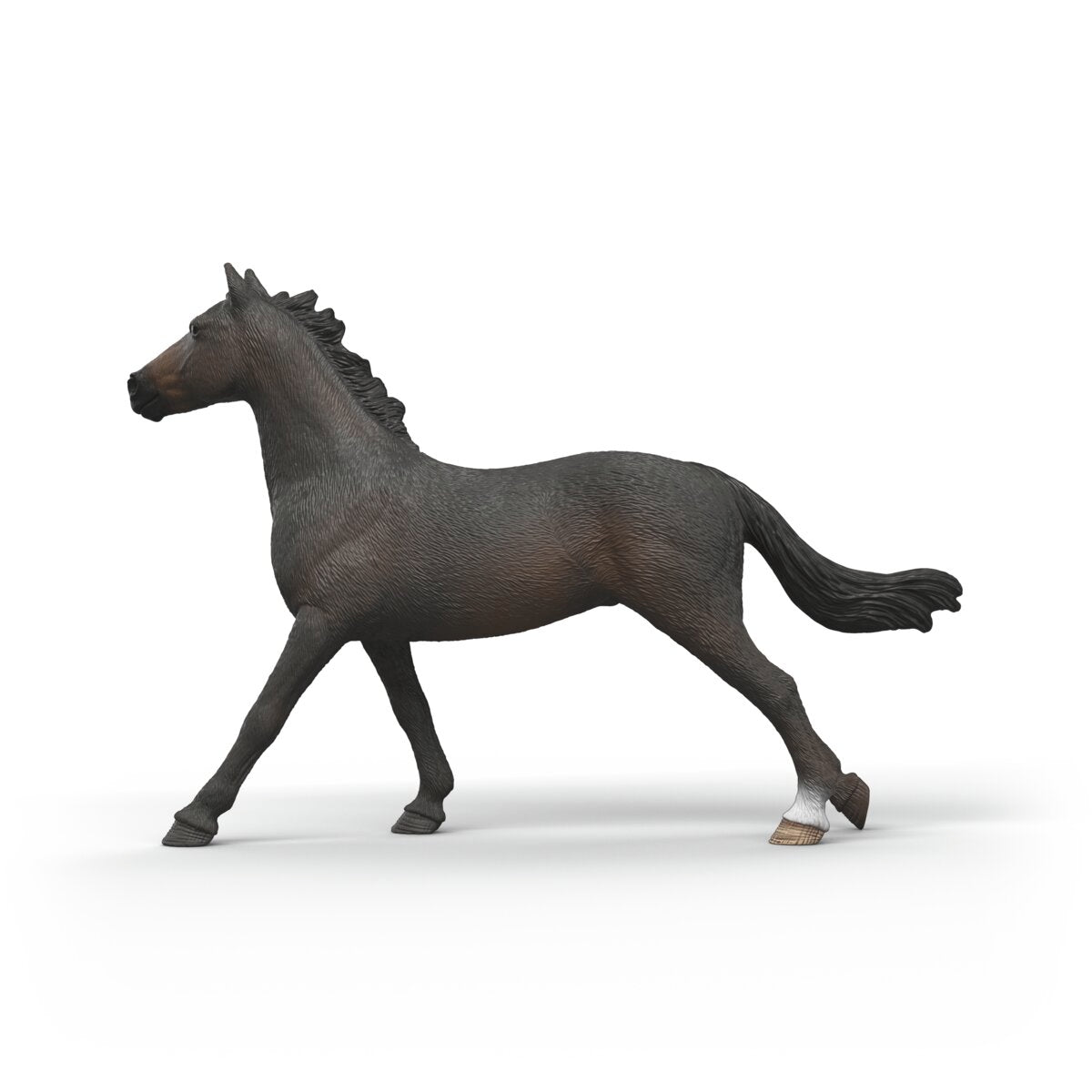 Schleich Horse Club English Thoroughbred Mare Figure 14914