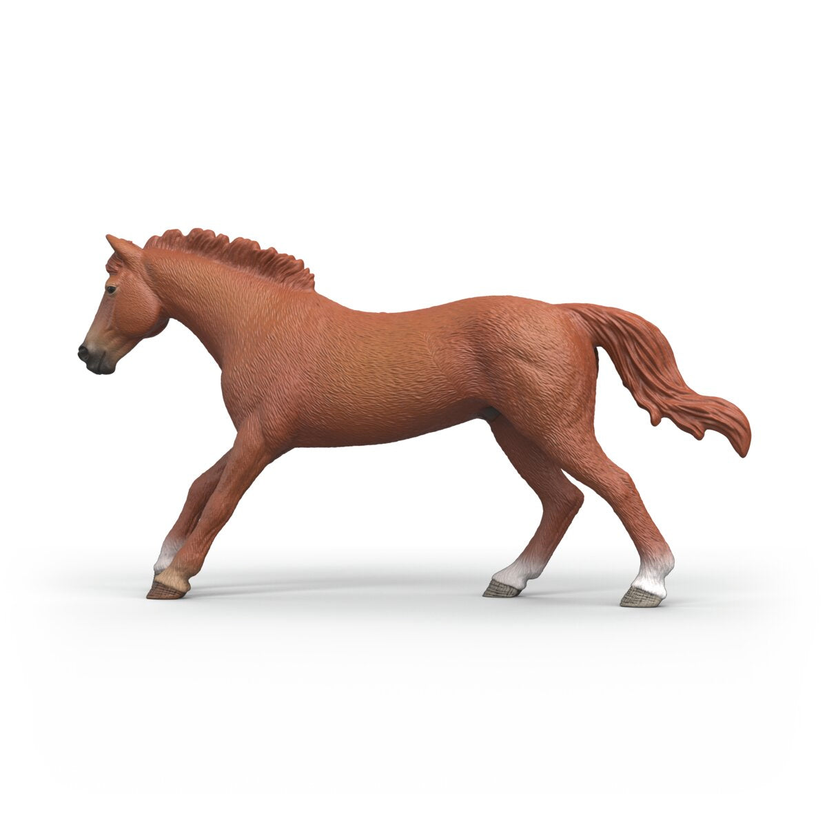 Schleich Horse Club English Thoroughbred Stallion Figure 14915