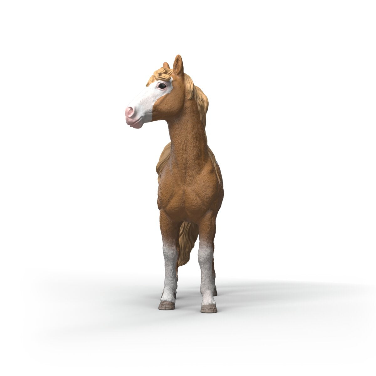 Schleich HORSE CLUB Mustang Mare Figure 14920
