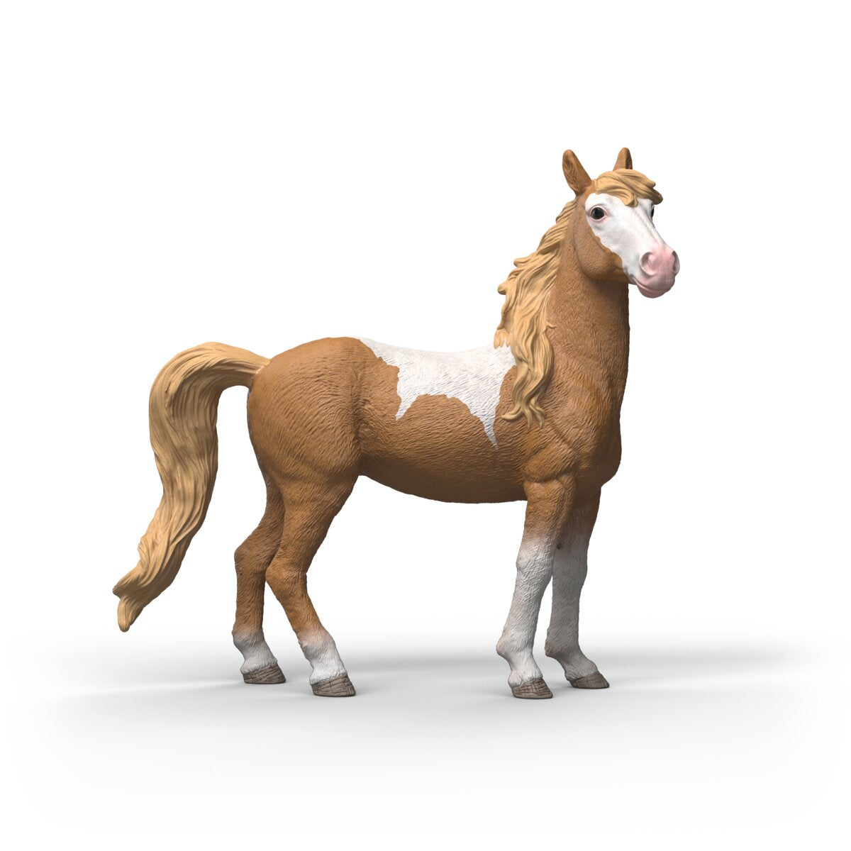 Schleich HORSE CLUB Mustang Mare Figure 14920