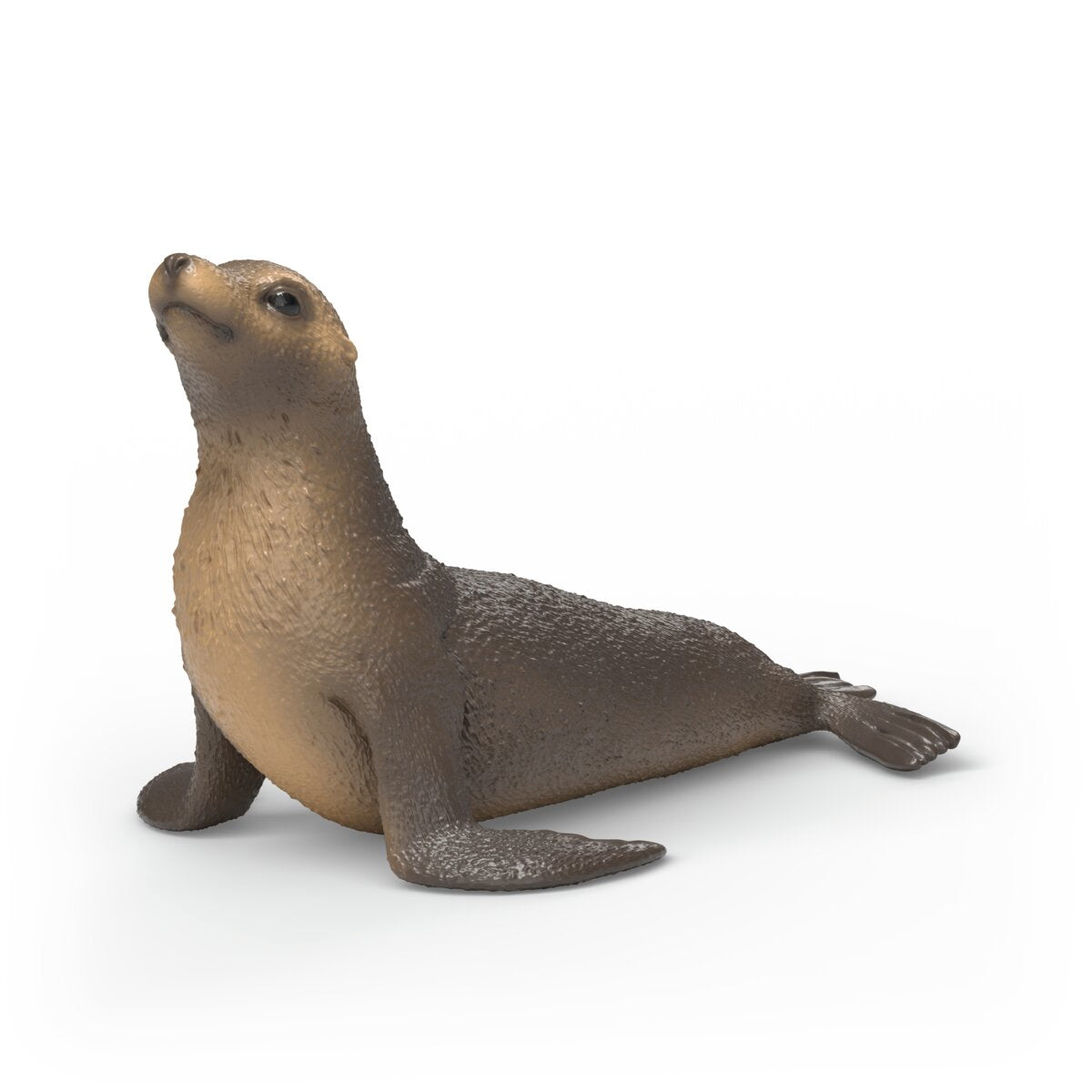 Schleich WILD LIFE Sea Lion Figure 14933