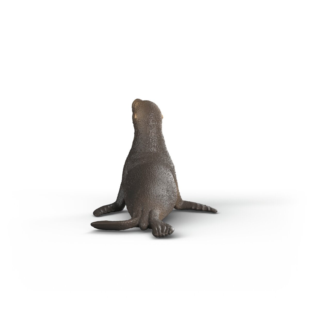 Schleich WILD LIFE Sea Lion Figure 14933