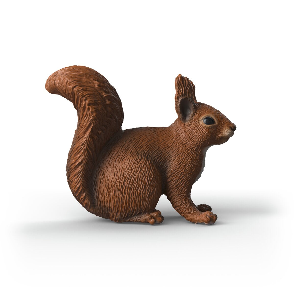 Schleich Wild Life Squirrel Figure 14936