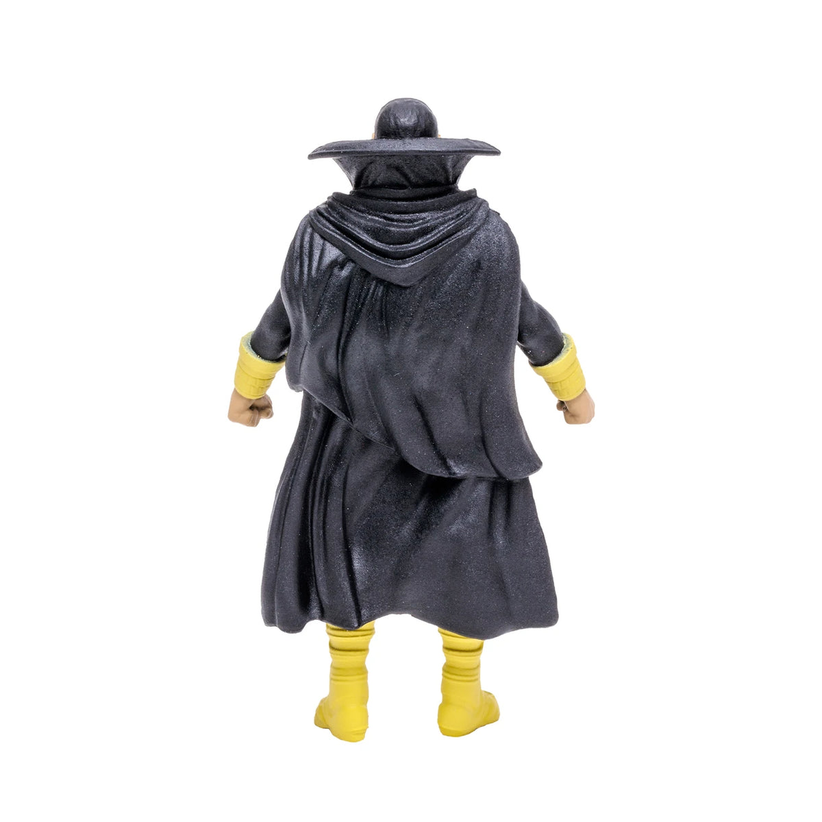 McFarlane Toys DC Direct Page Punchers Black Adam (Endless Winter) 3-Inch Figure with Comic