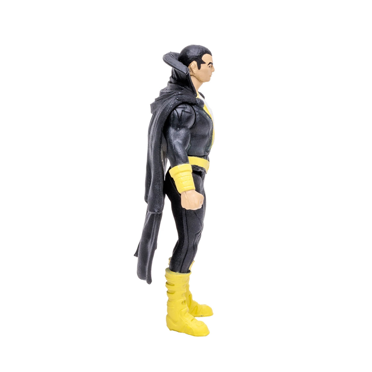 McFarlane Toys DC Direct Page Punchers Black Adam (Endless Winter) 3-Inch Figure with Comic