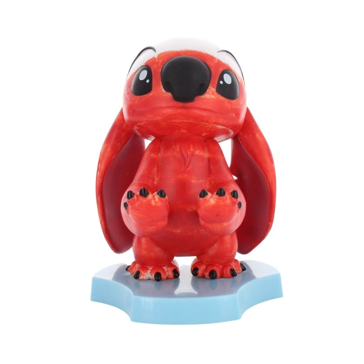 Cable Guys Mini Lilo & Stitch Badness Level Stitch Phone Stand & Controller Holder