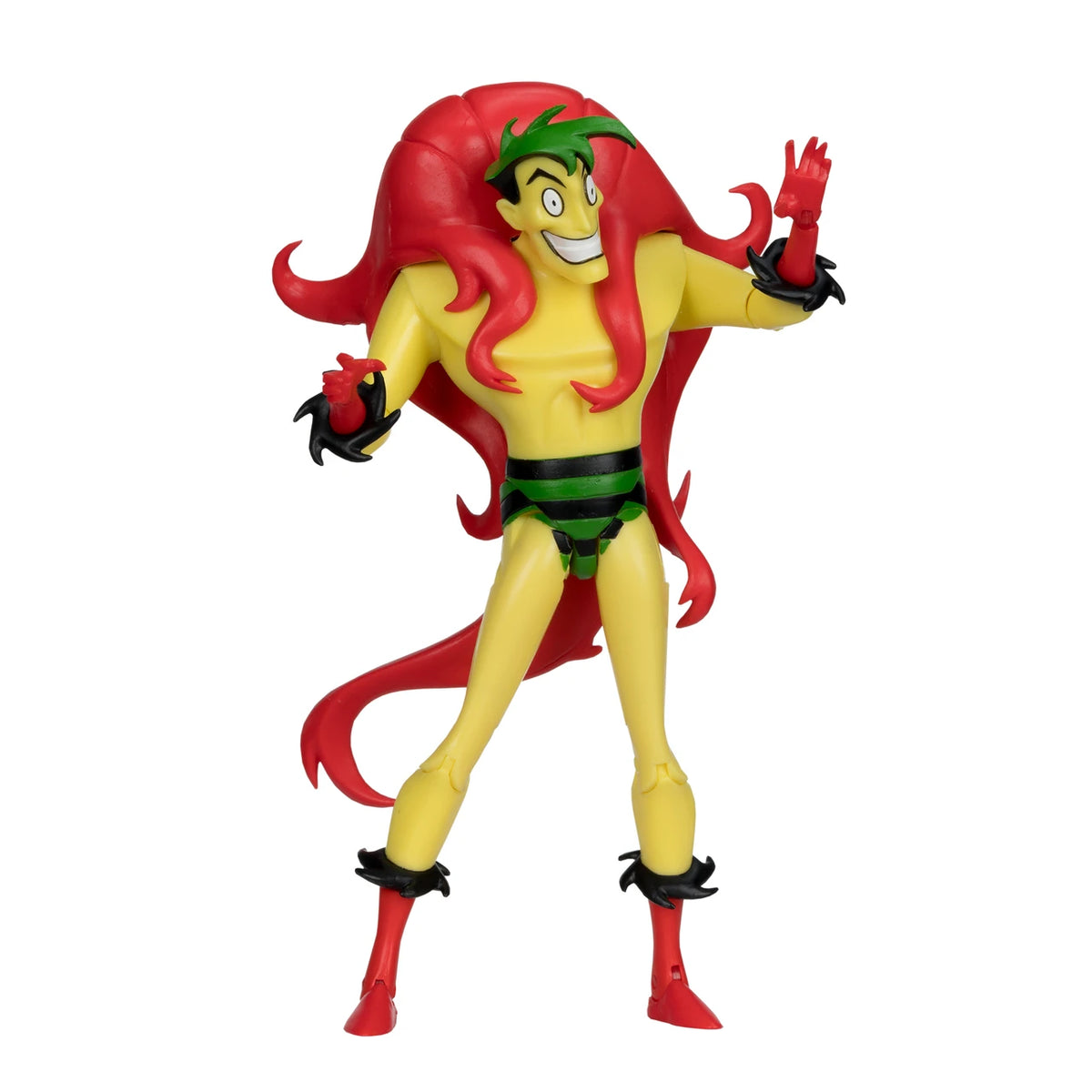 McFarlane Toys DC Direct The New Batman Adventures Creeper 6-Inch Action Figure