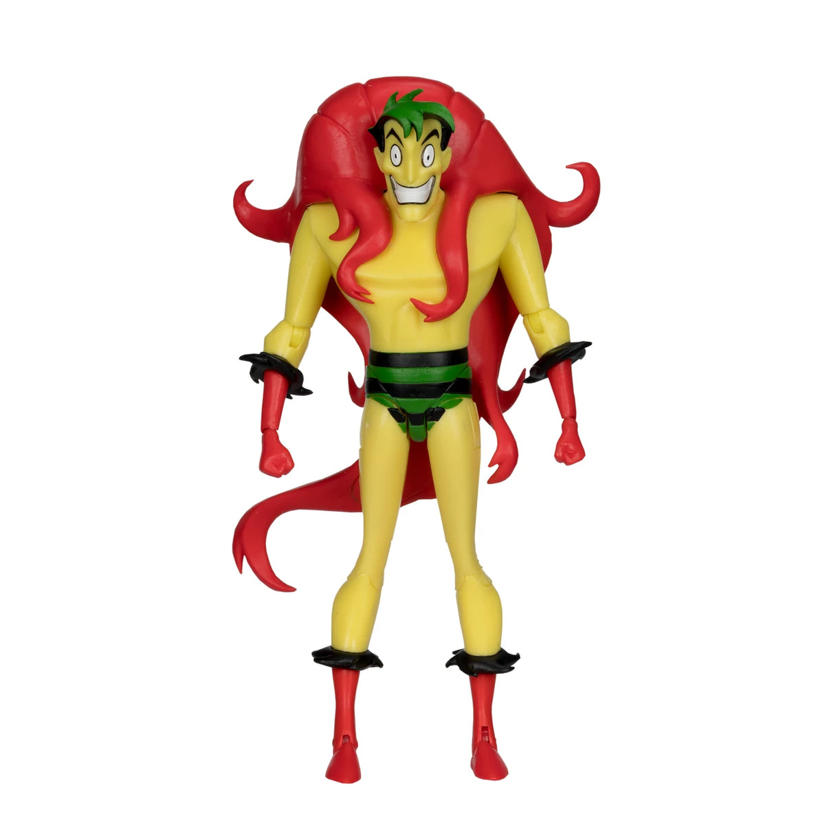 McFarlane Toys DC Direct The New Batman Adventures Creeper 6-Inch Action Figure