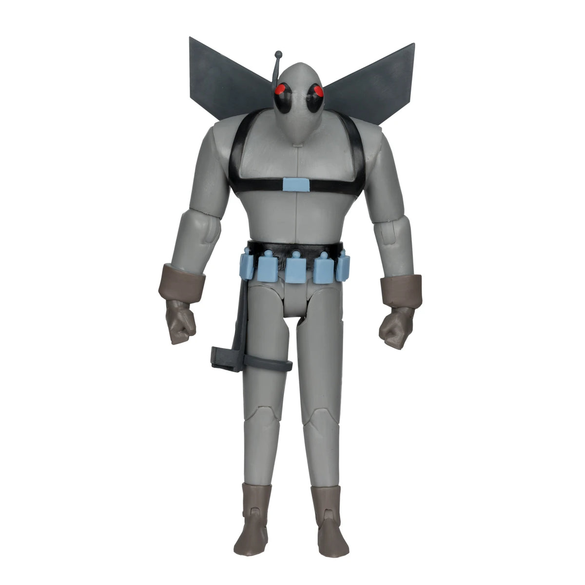 McFarlane Toys DC Direct The New Batman Adventures Firefly 6-Inch Action Figure