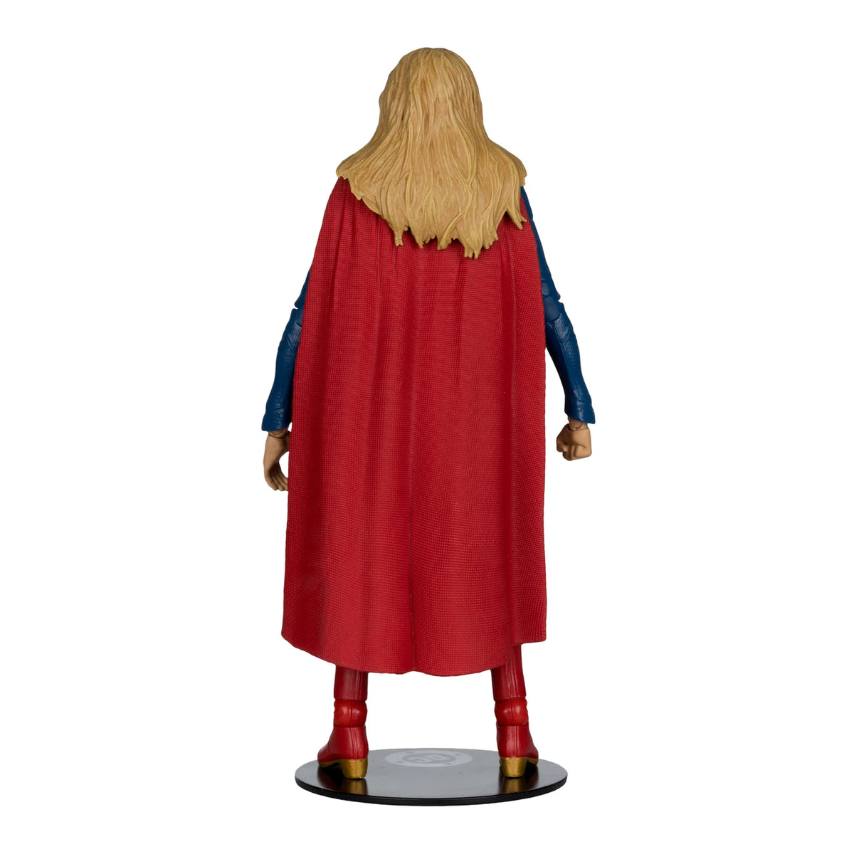 McFarlane Toys DC Multiverse Supergirl Movie 7-Inch Action Figure