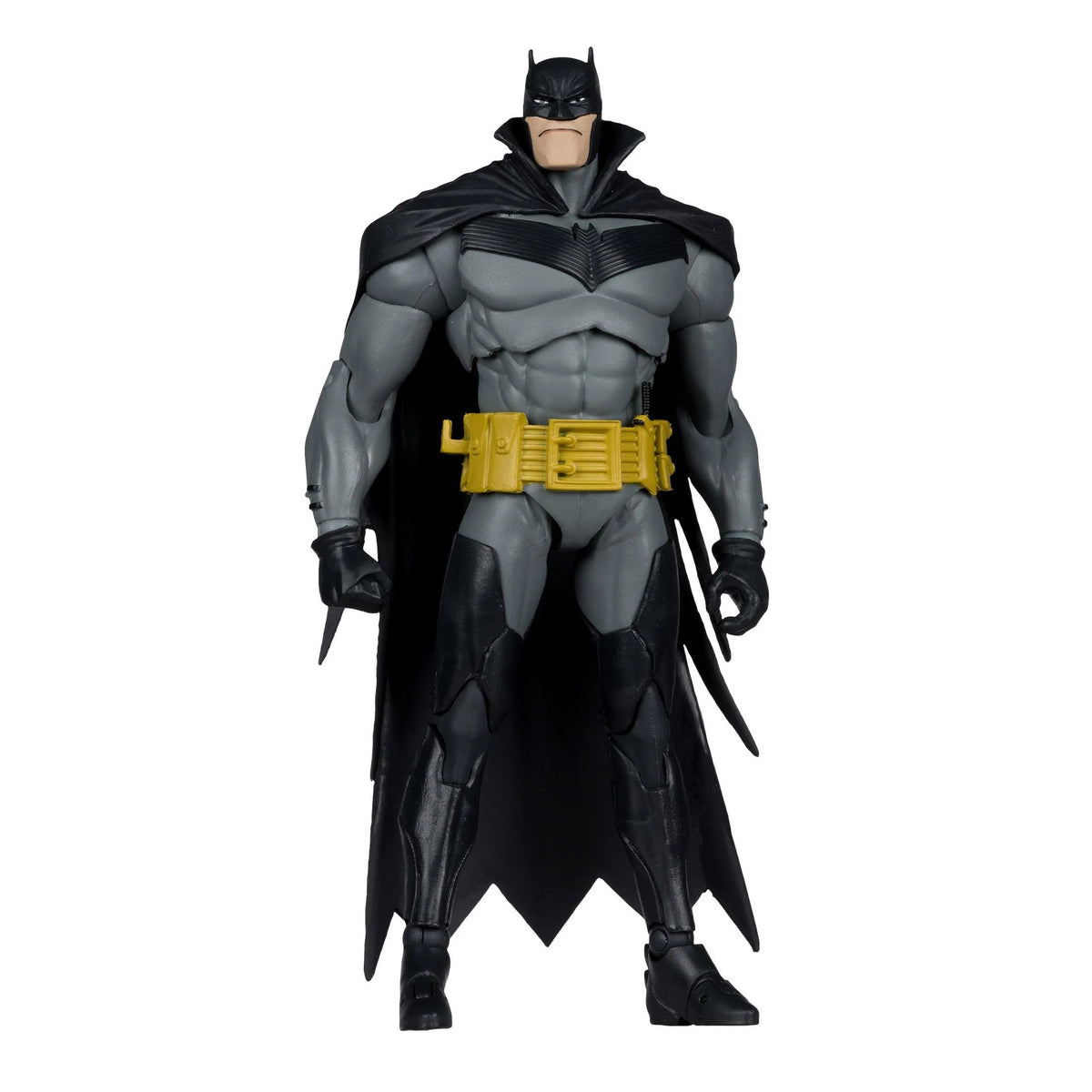 McFarlane Toys DC Multiverse Batman: White Knight Batman 18cm Action Figure