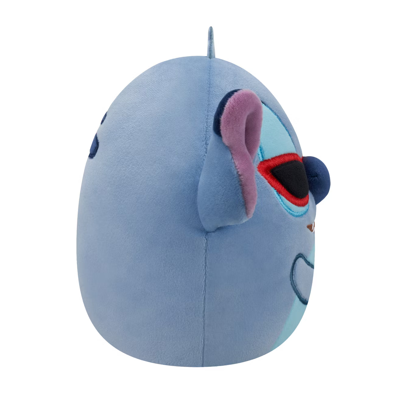 Squishmallows 8 Inch Disney Stitch with Snow Cone 191726852018