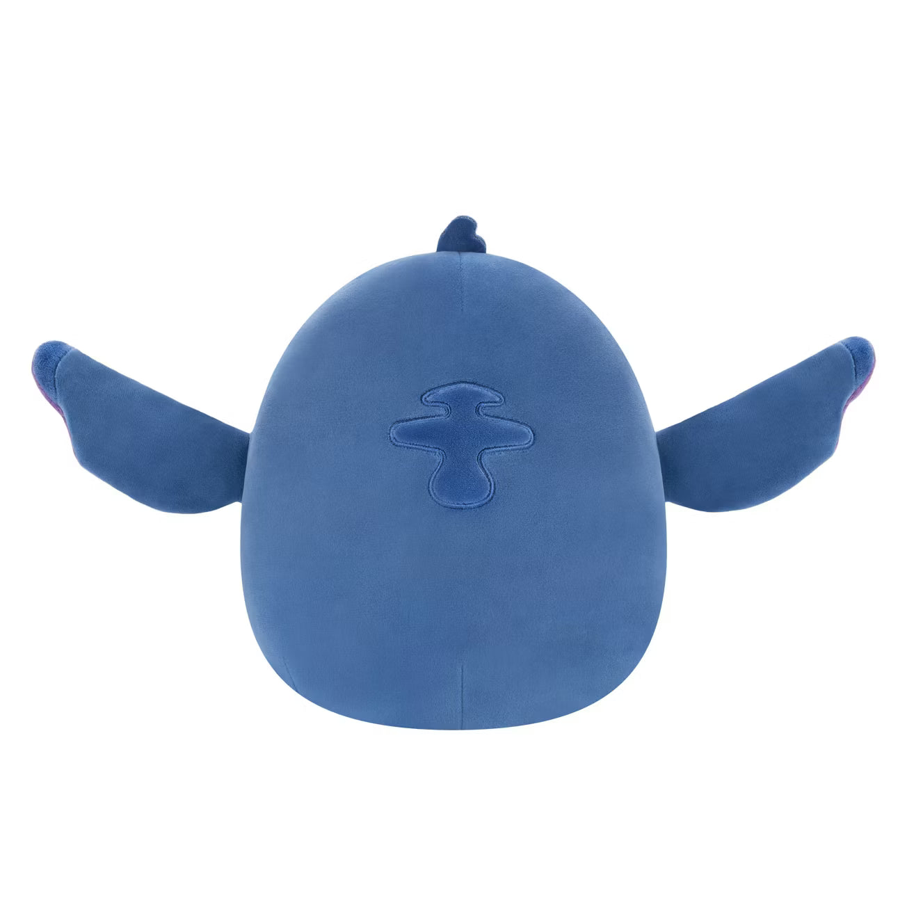 Squishmallows 8 Inch Disney Stitch holding frog 191726852025