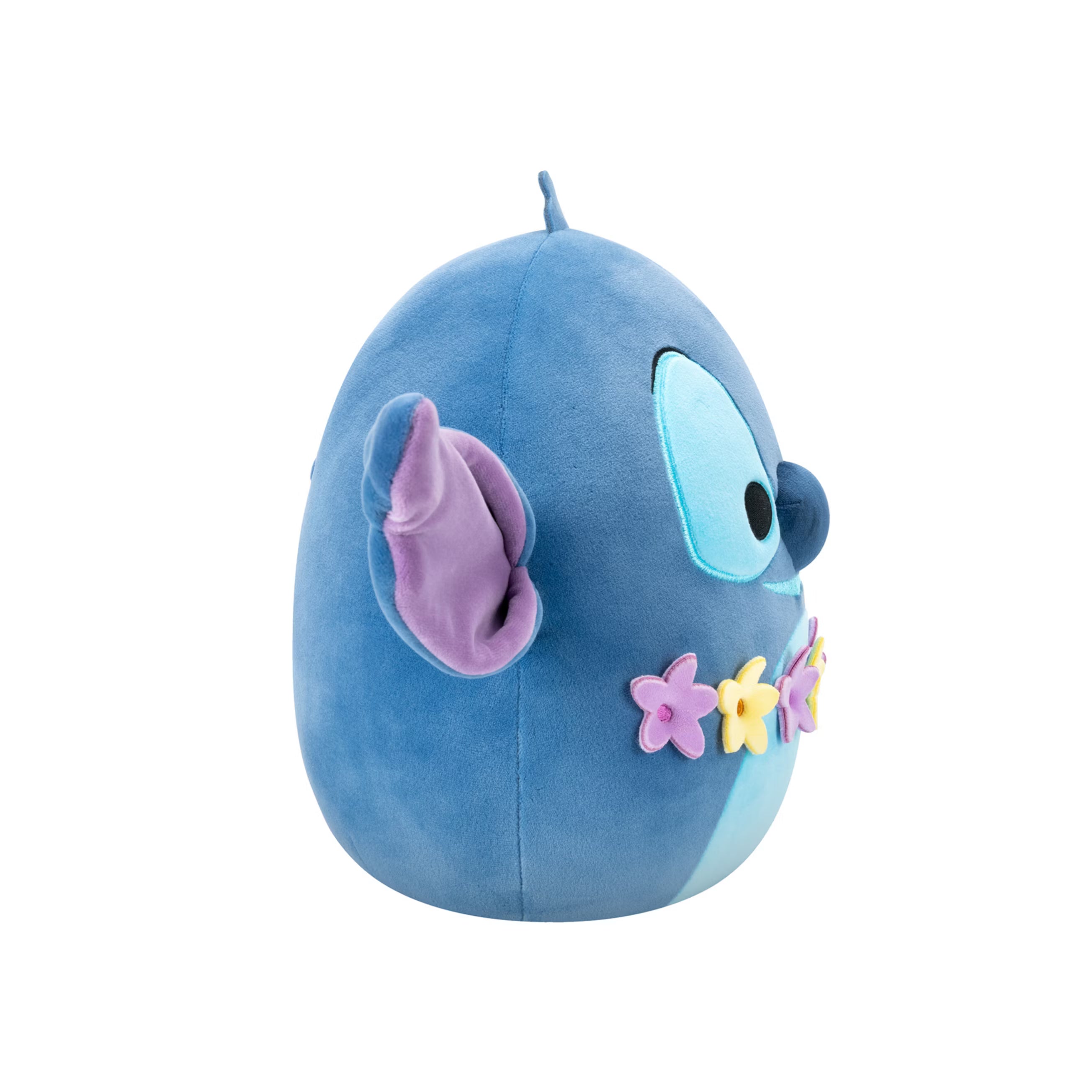 Squishmallows 8 Inch Disney Stitch with Lei 191726852032