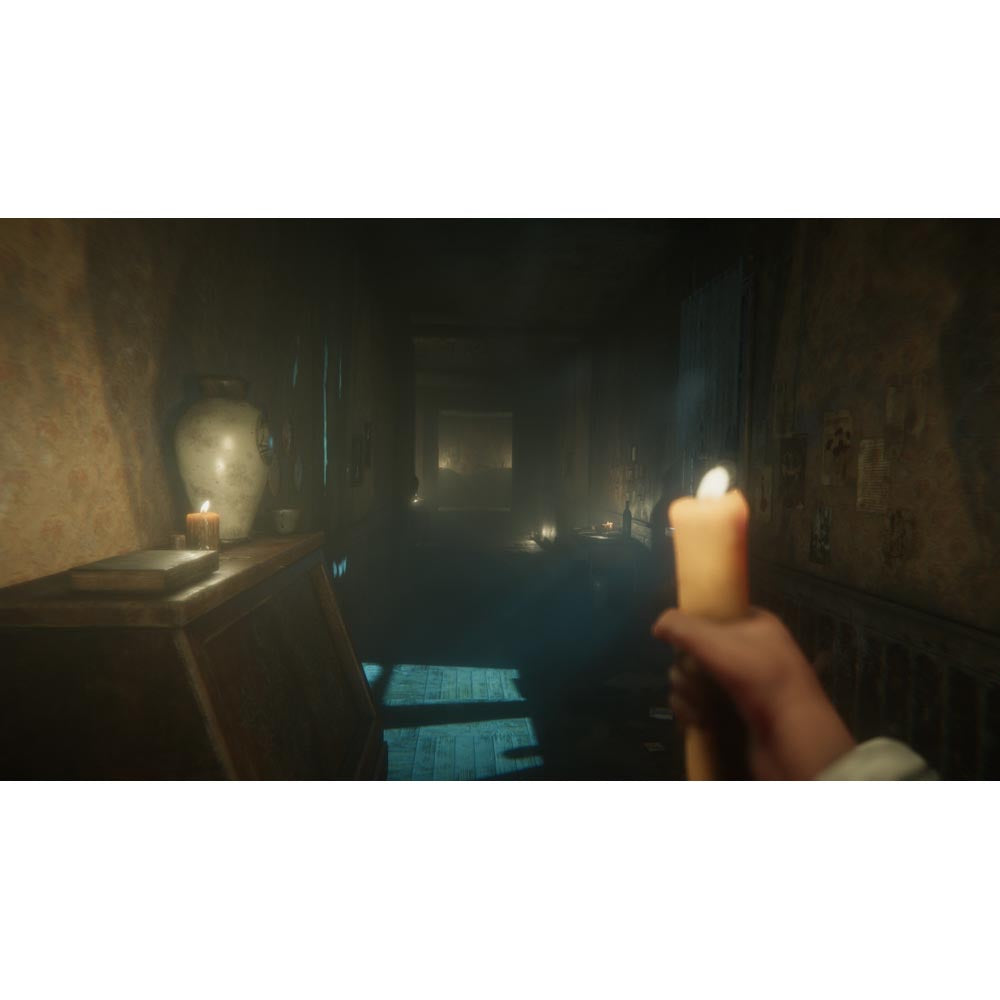 The Nightmare Box Vol. 1 for PlayStation 5 (Disc)