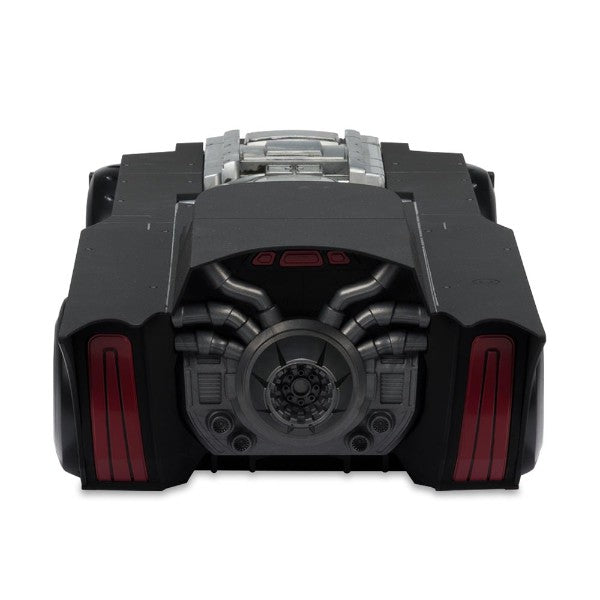 McFarlane Toys DC Multiverse The Batmobile (DC Rebirth) Vehicle