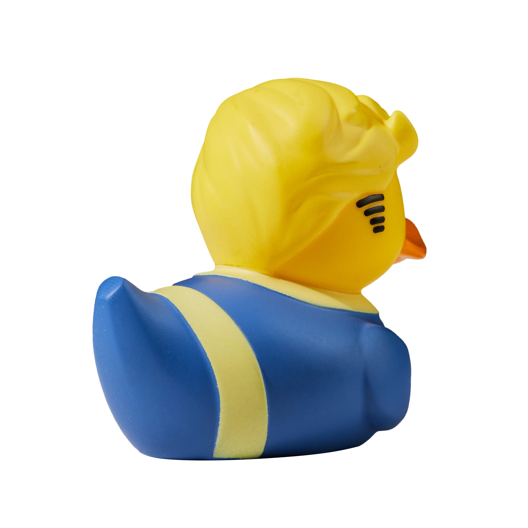 Fallout Vault Boy Mini TUBBZ Collectible Vinyl Duck Figure