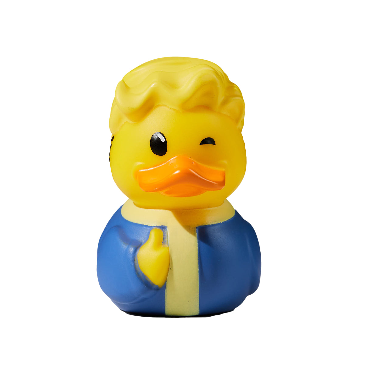 Fallout Vault Boy Mini TUBBZ Collectible Vinyl Duck Figure