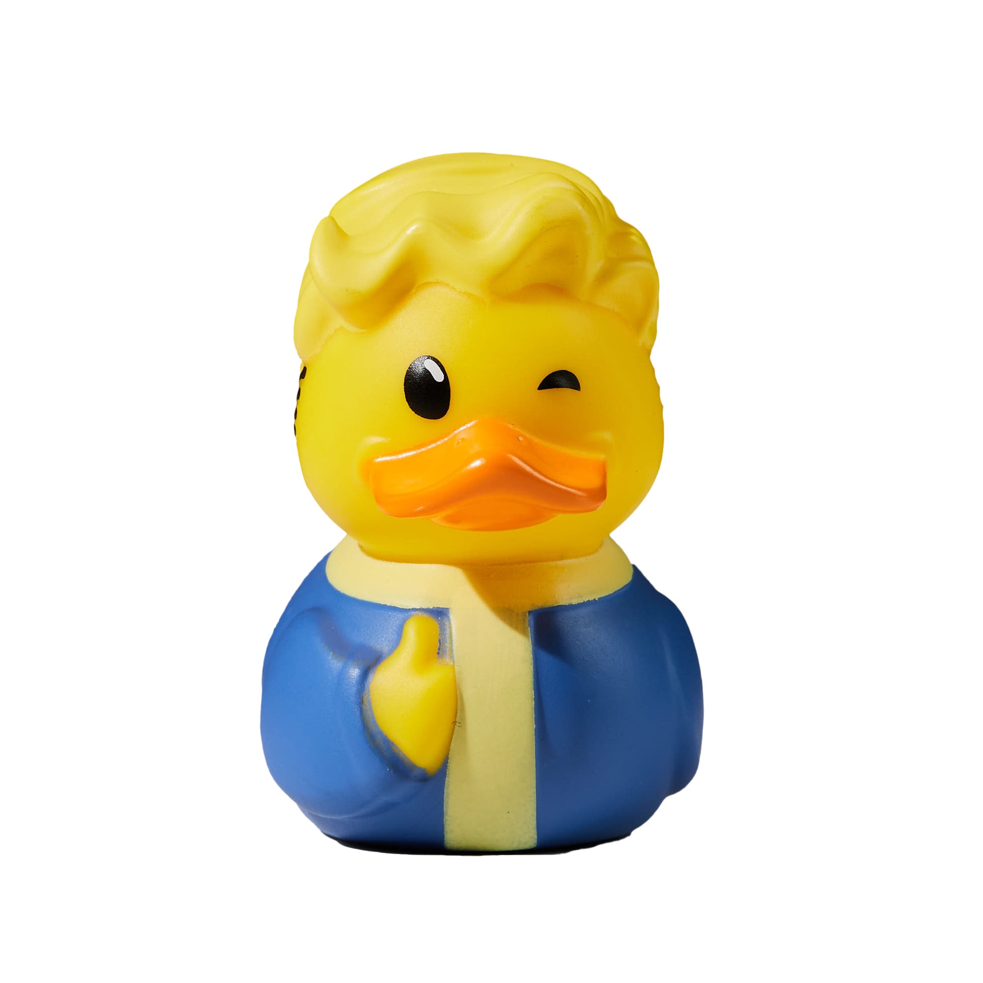 Fallout Vault Boy Mini TUBBZ Collectible Vinyl Duck Figure