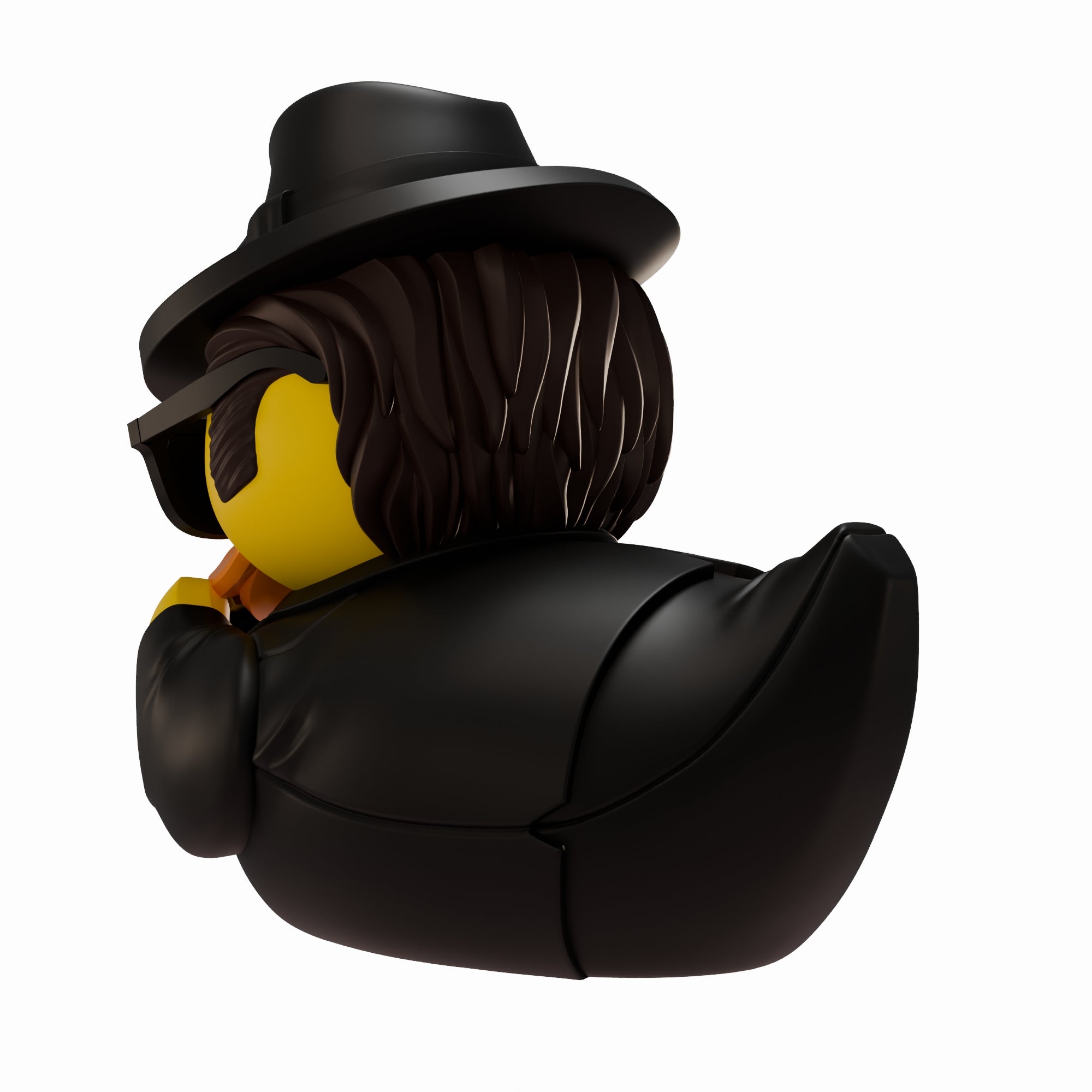 TUBBZ Blues Brothers Elwood Blues Collector's Edition Vinyl Figure