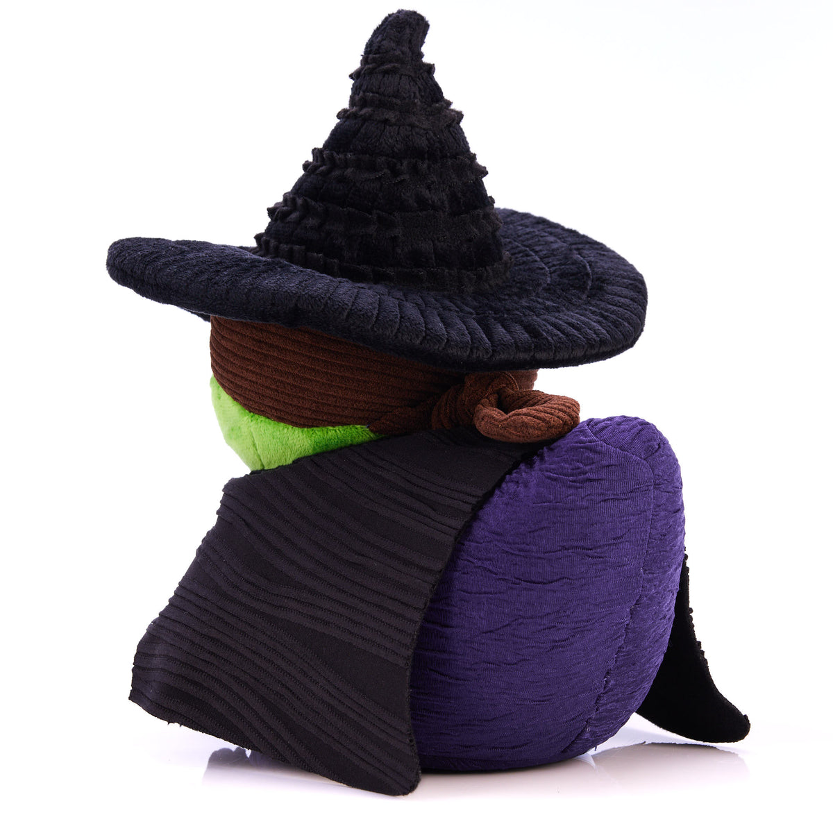 Numskull Wicked Elphaba TUBBZ Plushie