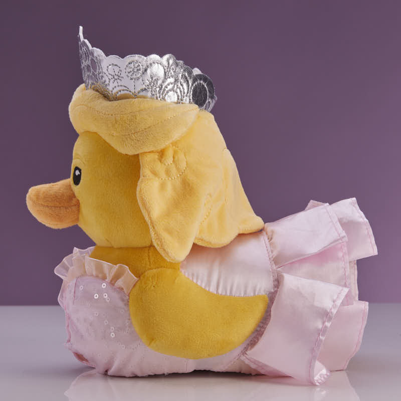 Wicked Glinda TUBBZ Plushie by Numskull Designs 22cm