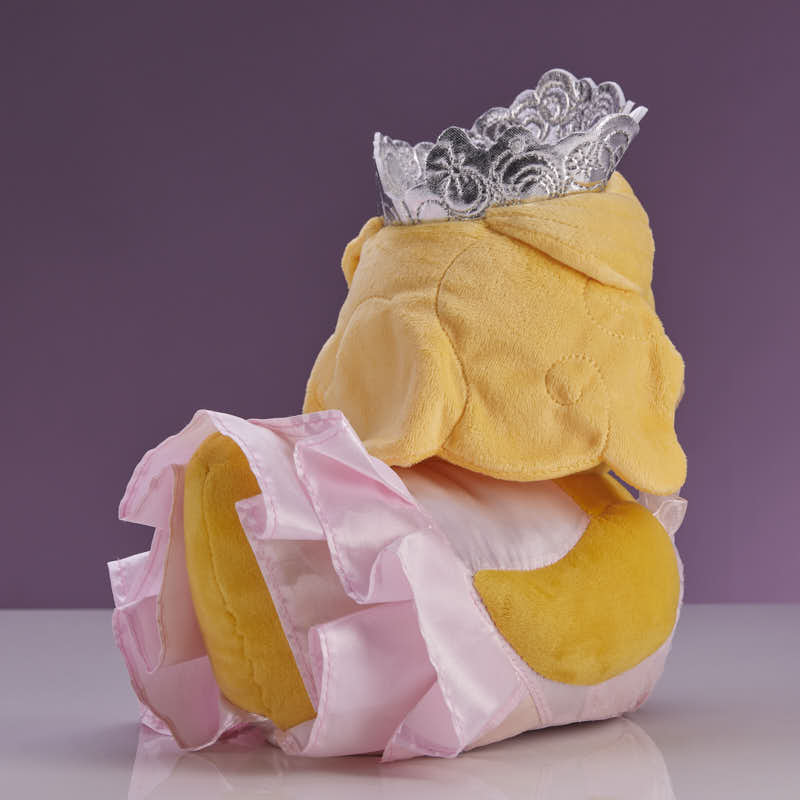 Wicked Glinda TUBBZ Plushie by Numskull Designs 22cm