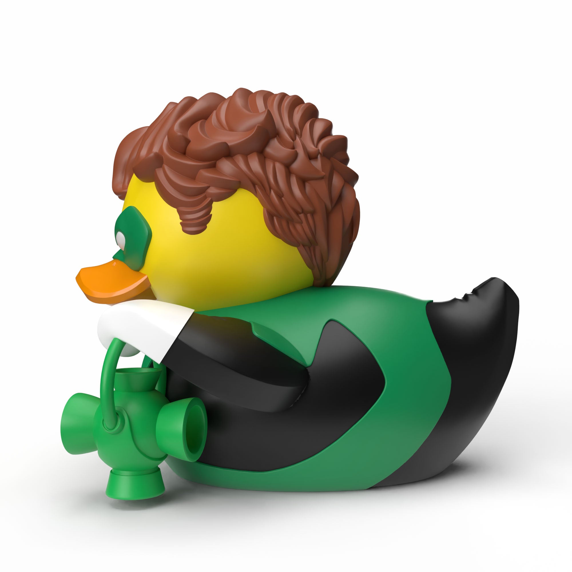 Numskull DC Comics Green Lantern TUBBZ Boxed Edition Collectible Duck